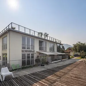 Belvilla By Oyo Casa Giada Marone