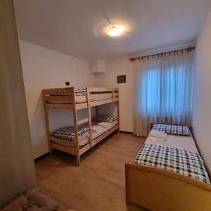 Stella Alpina Schilpario