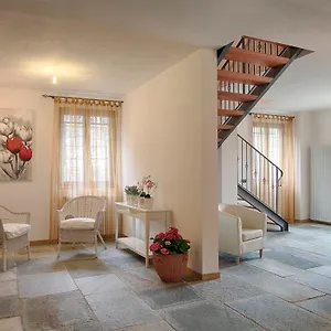 Agriturismo San Tommaso Tresivio